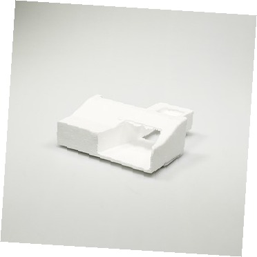 Inserto de conducto de poliestireno WR2X8462 CKD1553119 CKD1553119