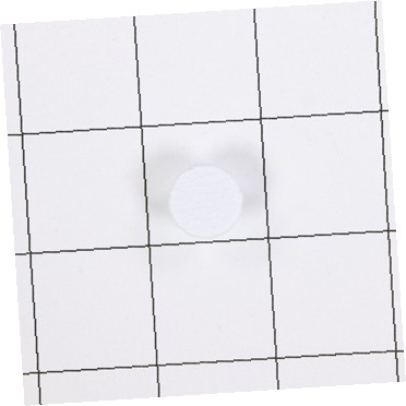 TAPÓN BLANCO WR2X8233 CKD1553122 CKD1553122