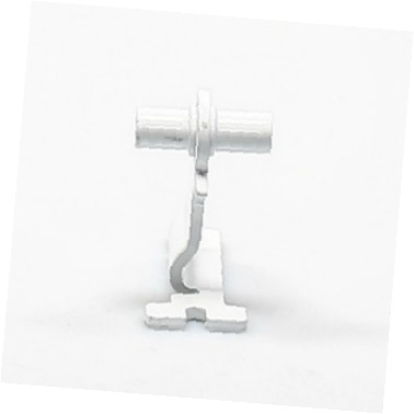 Bisagra y Pasador Central Ensamblaje WR13X10997 CKD1553123 CKD1553123