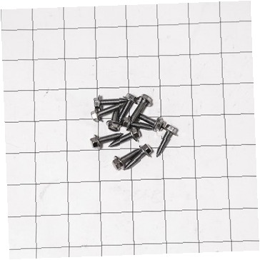 Tornillo WR1X1249D CKD1553124 CKD1553124