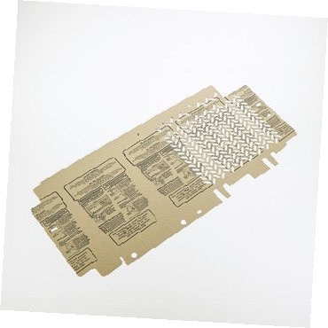 Cubierta de Acceso WR82X10111 CKD1553127 CKD1553127