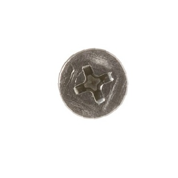 Tornillos para lámina de metal - 12 por paquete WR1X1726D CKD1553130 CKD1553130