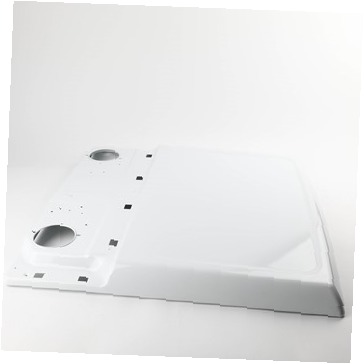 CUBIERTA SUPERIOR BAJA PROFUNDIDAD WE03X24721 CKD1553156 CKD1553156