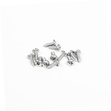 Tornillos - 12 por paquete WZ4X241D CKD1553162 CKD1553162