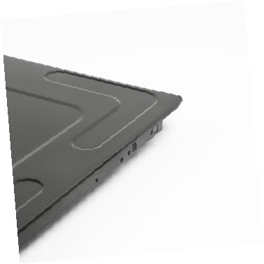 PANEL LATERAL WB56X29670 CKD1553195 CKD1553195