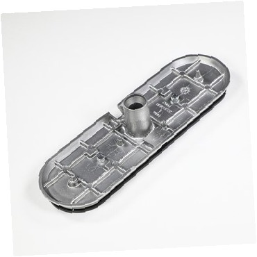 ENSAMBLAJE DE QUEMADOR OVALADO WB16K10076 CKD1553284 CKD1553284
