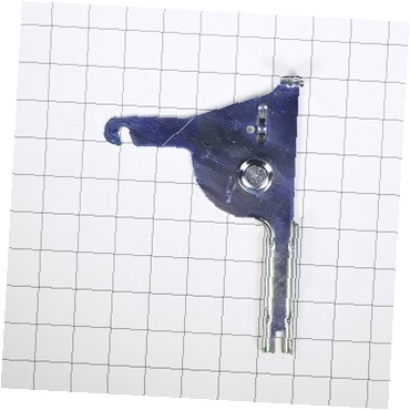 BRAZO BISAGRA Ensamblaje WD14X20129 CKD1553307 CKD1553307