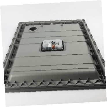 ENSAMBLAJE DE SERVICIO DE PUERTA INTERIOR WD31X24834 CKD1553309 CKD1553309