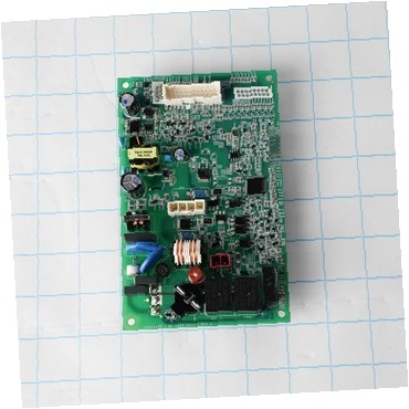 PLACA CONTROL SERVICIO CONFIGURADO WD21X26439 CKD1553314 CKD1553314