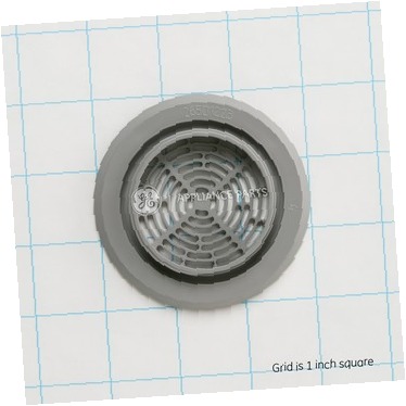 VENTILACIÓN - Gris/ HÍBRIDO WD12X10471 CKD1553317 CKD1553317