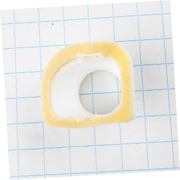 DUCTO Ensamblaje TRANSICIÓN FF WR02X13091 CKD1553363 CKD1553363
