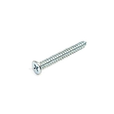 Tornillo 8-18 AB UFL 1 1/2 Acero Inoxidable WR01X10568 CKD1553386 CKD1553386