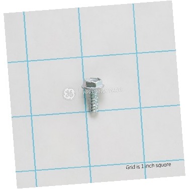 Tornillo - 10-18 Hi/Lo hxw 1/2 WR01X10619 CKD1553387 CKD1553387