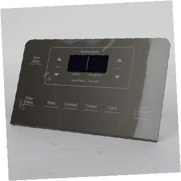 ENSAMBLAJE DE INTERFAZ DISPENSADOR WR55X20459 CKD1553395 CKD1553395