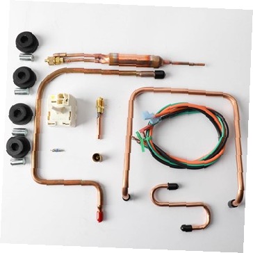 Kit de compresor WR87X10224 CKD1553410 CKD1553410