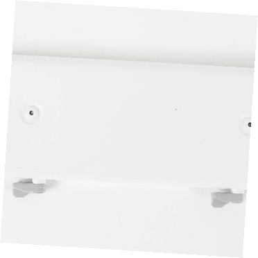 Conjunto GUÍA Y SOPORTE IZQUIERDO WR72X10193 CKD1553422 CKD1553422
