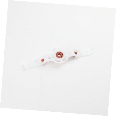 SOPORTE INFERIOR EVAP WR17X12635 CKD1553425 CKD1553425