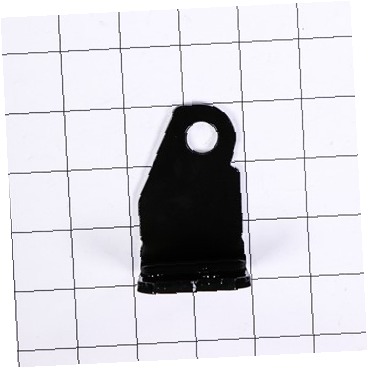 Bisagra Inferior NEGRA WR13X10159 CKD1553433 CKD1553433