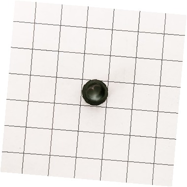DOBLADILLO PUERTA Inferior FZ NEGRO WR01X10234 CKD1553434 CKD1553434