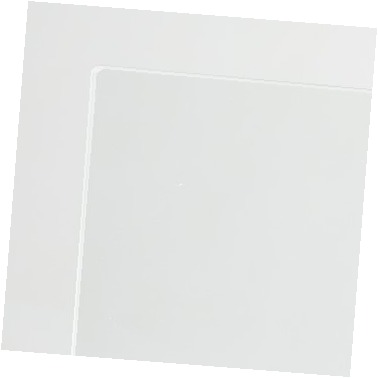 Inserto de Vidrio para Cubierta Crisper WR32X10200 CKD1553456 CKD1553456