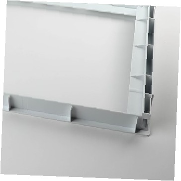 CUBIERTA MEDIA SUPERIOR WR32X26245 CKD1553460 CKD1553460