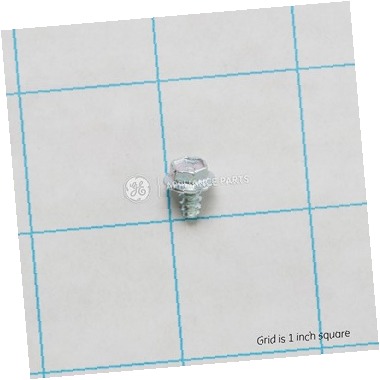 TORNILLO 8-18 TPT 1/4 WR01X10618 CKD1553461 CKD1553461