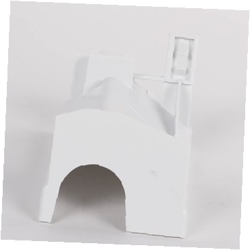 Máquina de Hielo para Refrigerador Taza de Llenado WR29X10109 CKD1553463 CKD1553463