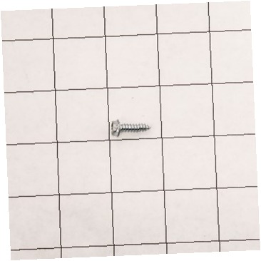 Tornillo - 8-18 AB IHW 5/8 S WR01X10652 CKD1553481 CKD1553481