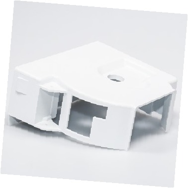 Carcasa dispensador triturador WR17X11505 CKD1553492 CKD1553492