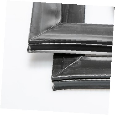 Empaque de puerta de congelador - Negro WR24X20455 CKD1553501 CKD1553501