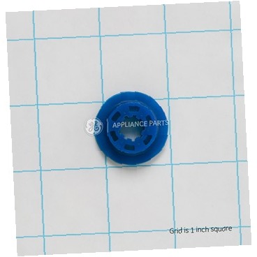 Grommet Ventilador Evaporador - Gris WR02X11331 CKD1553506 CKD1553506