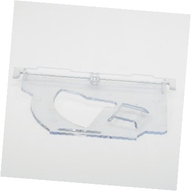 Cubierta trituradora dispensadora WR17X11497 CKD1553513 CKD1553513