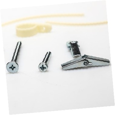 Kit de hardware de instalación de microondas WB01X10298 CKD1553549 CKD1553549