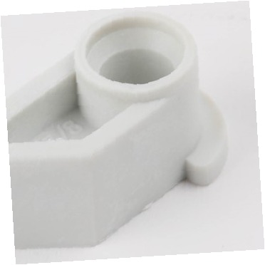 Interruptor de Palanca de Bloqueo Puerta Microondas WB03X10348 CKD1553551 CKD1553551