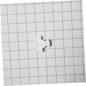 Acoplador de Motor de Plato Giratorio para Microondas WB06X10925 CKD1553553 CKD1553553