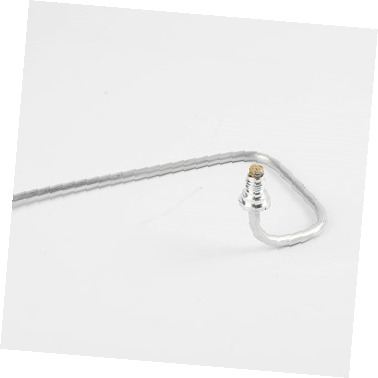 SOPORTE ORIFICIO TRASERO DERECHO WB28X26309 CKD1553683 CKD1553683