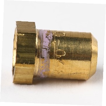 Boquilla de horno de LP WB28X21079 CKD1553687 CKD1553687