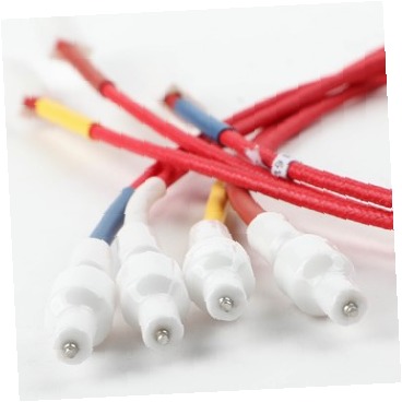 ELECTRODOS Y ARNES H.V WB18X26607 CKD1553712 CKD1553712