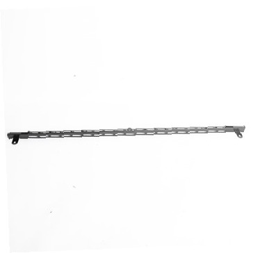 Borde Frontal - Negro WB07T10516 CKD1553773 CKD1553773