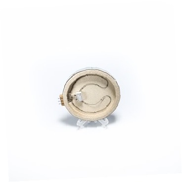 ELEMENTO RADIANTE 6 CALENTADOR WB30T10124 CKD1553787 CKD1553787