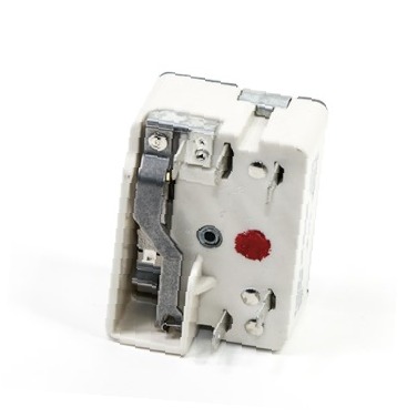 Interruptor Quemador Superficie - 9 Pulgadas WB24T10145 CKD1553798 CKD1553798