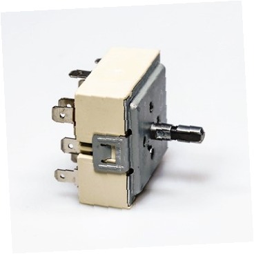 Interruptor de Quemador de Superficie - 240V WB24T10153 CKD1553799 CKD1553799
