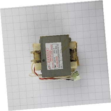 TRANSFORMADOR H.V WB20X10046 CKD1553817 CKD1553817
