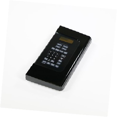 Panel de control - Negro WB07X11008 CKD1553825 CKD1553825
