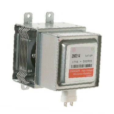 Magnetrón WB27X10927 CKD1553830 CKD1553830