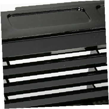 VENTILACIÓN DE PARRILLA - Negro WB07X11009 CKD1553841 CKD1553841