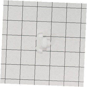 Eje del plato giratorio WB06X10704 CKD1553854 CKD1553854