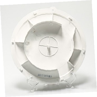 Cubierta Ventilador Mezclador WB06X10712 CKD1553860 CKD1553860