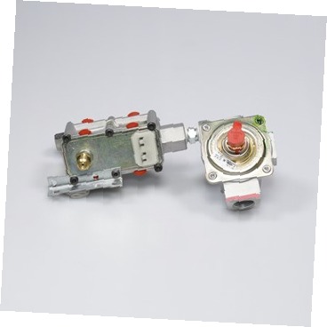Válvula de combinación dual Ensamblaje WB19K10051 CKD1553905 CKD1553905