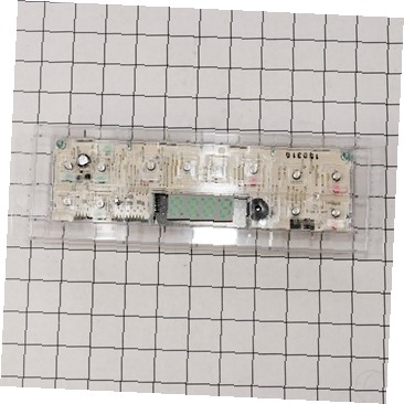 Control/Reloj Electrónico de Horno a Gas WB27K10355 CKD1553911 CKD1553911